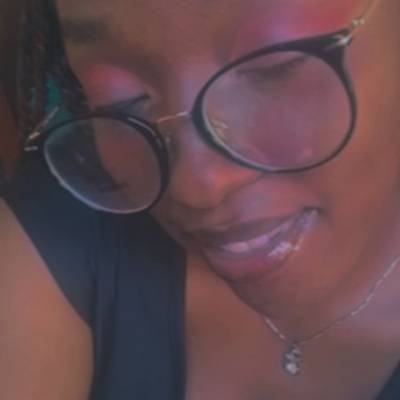 Rhynah Kinyanjui